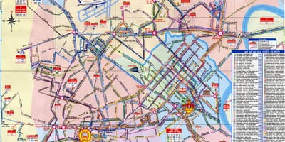 Carte de chi